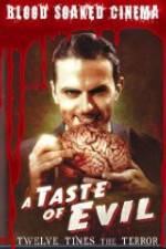 Watch A Taste of Evil 123movies
