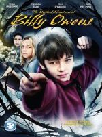 Watch The Mystical Adventures of Billy Owens 123movies