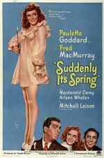 Watch Suddenly It\'s Spring 123movies