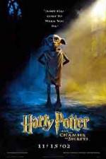 Watch Harry Potter and the Chamber of Secrets 123movies