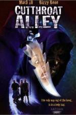 Watch Cutthroat Alley 123movies
