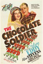 Watch The Chocolate Soldier 123movies