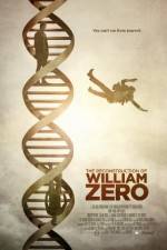Watch The Reconstruction of William Zero 123movies