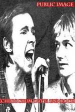 Watch Public Image Ltd. Live Zeche Bochum 123movies