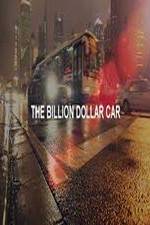 Watch The Billion Dollar Car 123movies