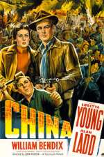 Watch China 123movies