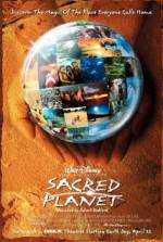 Watch Sacred Planet 123movies