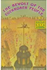 Watch The Revolt of the Cockroach People 123movies