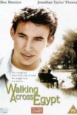 Watch Walking Across Egypt 123movies