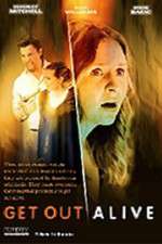 Watch Get Out Alive 123movies
