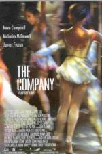 Watch The Company 123movies