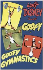 Watch Goofy Gymnastics 123movies
