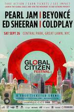 Watch Global Citizen Festival 123movies