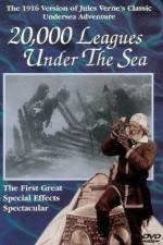 Watch 20,000 Leagues Under The Sea 1915 123movies