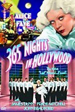 Watch 365 Nights in Hollywood 123movies