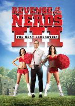 Watch Revenge of the Nerds III: The Next Generation 123movies
