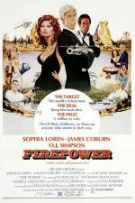 Watch Firepower 123movies