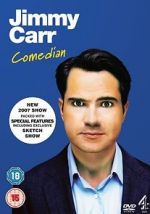Watch Jimmy Carr: Comedian 123movies