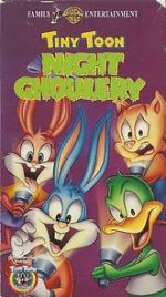 Watch Tiny Toons' Night Ghoulery 123movies