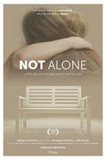 Watch Not Alone 123movies