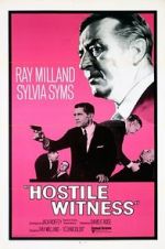 Watch Hostile Witness 123movies