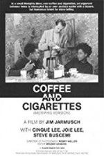 Watch Coffee and Cigarettes II 123movies