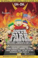 Watch South Park: Bigger Longer & Uncut 123movies