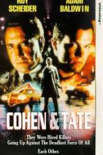 Watch Cohen and Tate 123movies