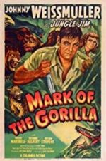 Watch Mark of the Gorilla 123movies