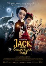 Watch Jack and the Cuckoo-Clock Heart 123movies