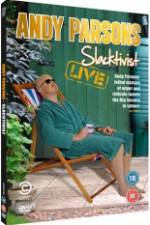 Watch Andy Parsons Slacktivist 123movies