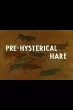 Watch Pre-Hysterical Hare (Short 1958) 123movies