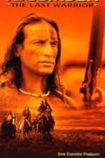 Watch Tecumseh The Last Warrior 123movies