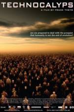 Watch Technocalyps 123movies