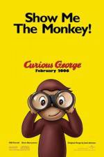 Watch Curious George 123movies