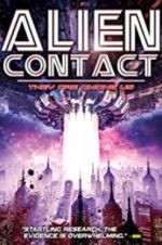 Watch Alien Contact 123movies