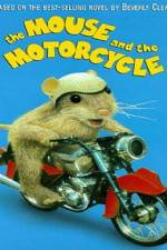 Watch The Mouse And The Motercycle 123movies