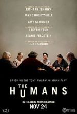 Watch The Humans 123movies