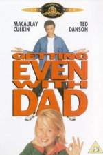 Watch Getting Even with Dad 123movies