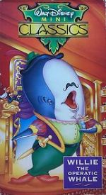 Watch The Whale Who Wanted to Sing at the Met (Short 1946) 123movies