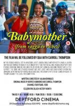 Watch Babymother 123movies