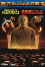 Watch The Creation of the Humanoids 123movies