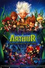 Watch Arthur and the Great Adventure 123movies