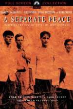 Watch A Separate Peace 123movies