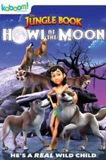 Watch The Jungle Book: Howl at the Moon 123movies