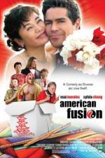 Watch American Fusion 123movies