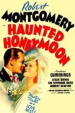 Watch Haunted Honeymoon 123movies
