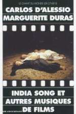 Watch India Song 123movies