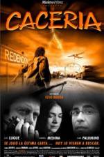 Watch Cacería 123movies