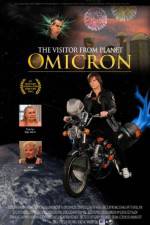 Watch The Visitor from Planet Omicron 123movies